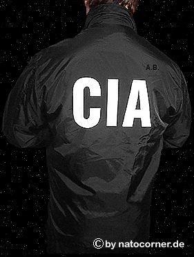 CIA-Jackets Sicherheitsjacken Erkennungsjacken Identify-Jackets Policejackets FBI-Jackets DEA-Jackets