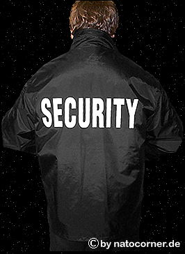 Sicherheitsjacken Erkennungsjacken Identify-Jackets Policejackets FBI-Jackets DEA-Jackets