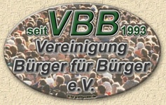 VBB e.V. - Vereinigung Bürger für Bürger