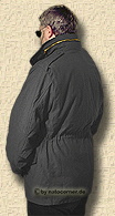 M65 Field-Jackets, genuine item, mil.spec, presented by natocorner