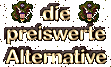 statt Geiz ist Geil