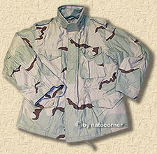 M65-Field-Jackets, Schimanskijacken, Schimi-Jacken -die originalen Field-Jackets bei natocorner