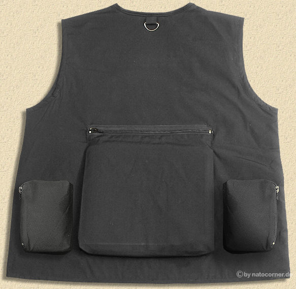 und nun....mit den seitlichen "Gürteltaschen"